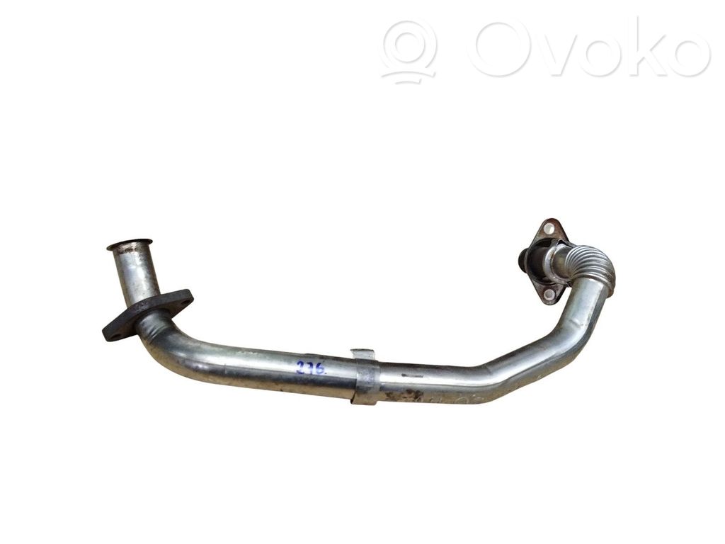 Volvo V50 Caurulīte (-es) / šļūtene (-es) 