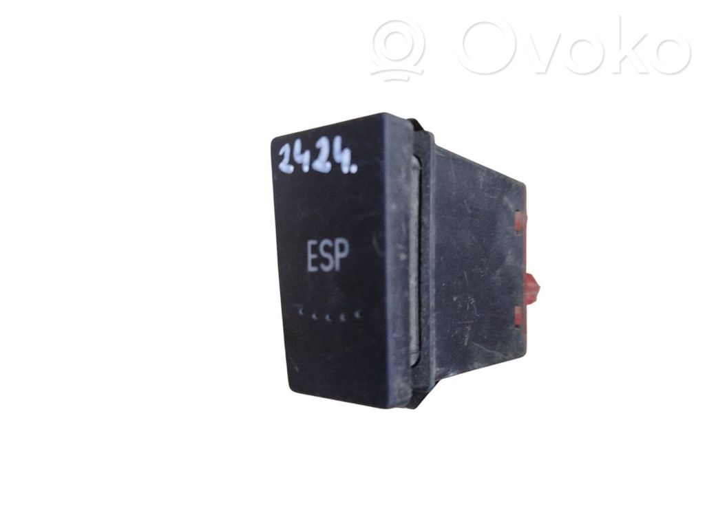 Volkswagen Sharan ESP (stability program) switch 