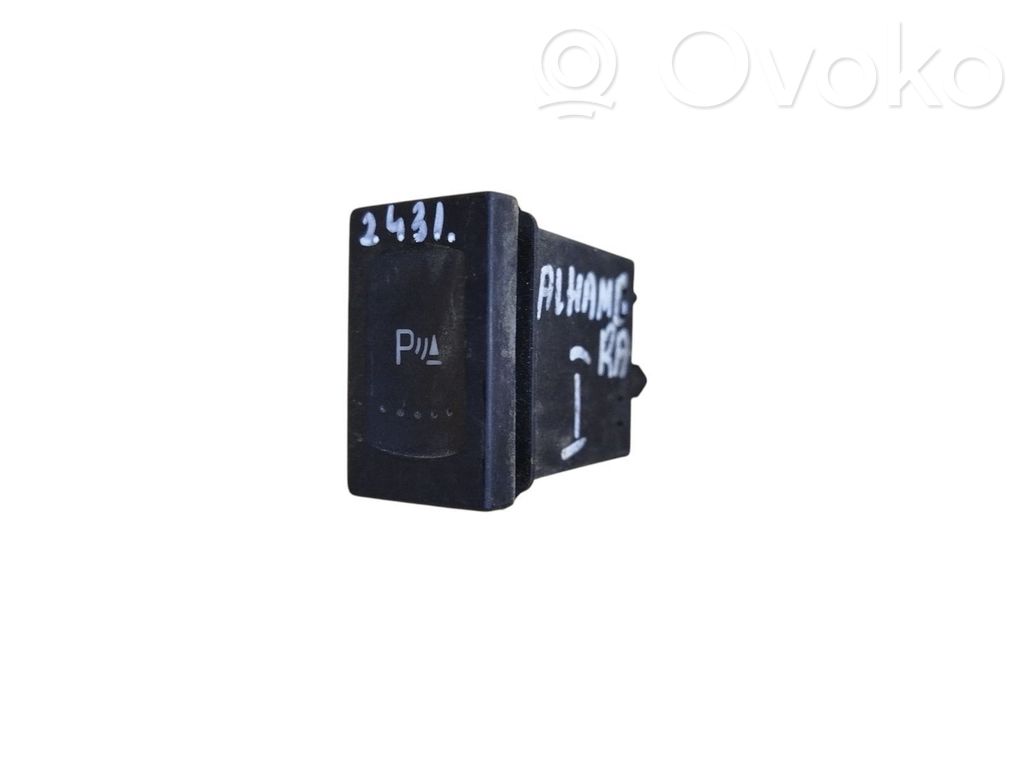 Volkswagen Sharan Parking (PDC) sensor switch 