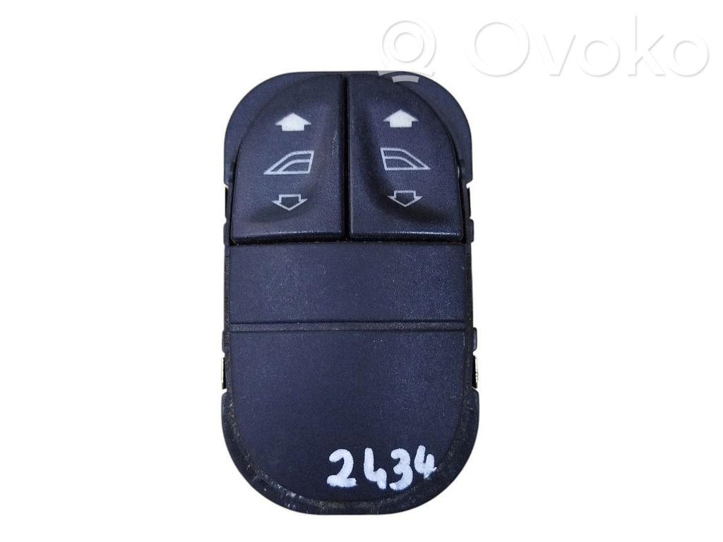 Ford Escort Electric window control switch 