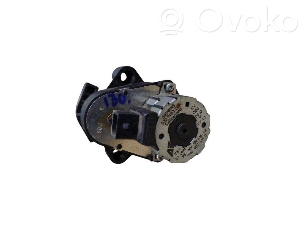 Volkswagen Sharan Stellmotor Heizung Klima 
