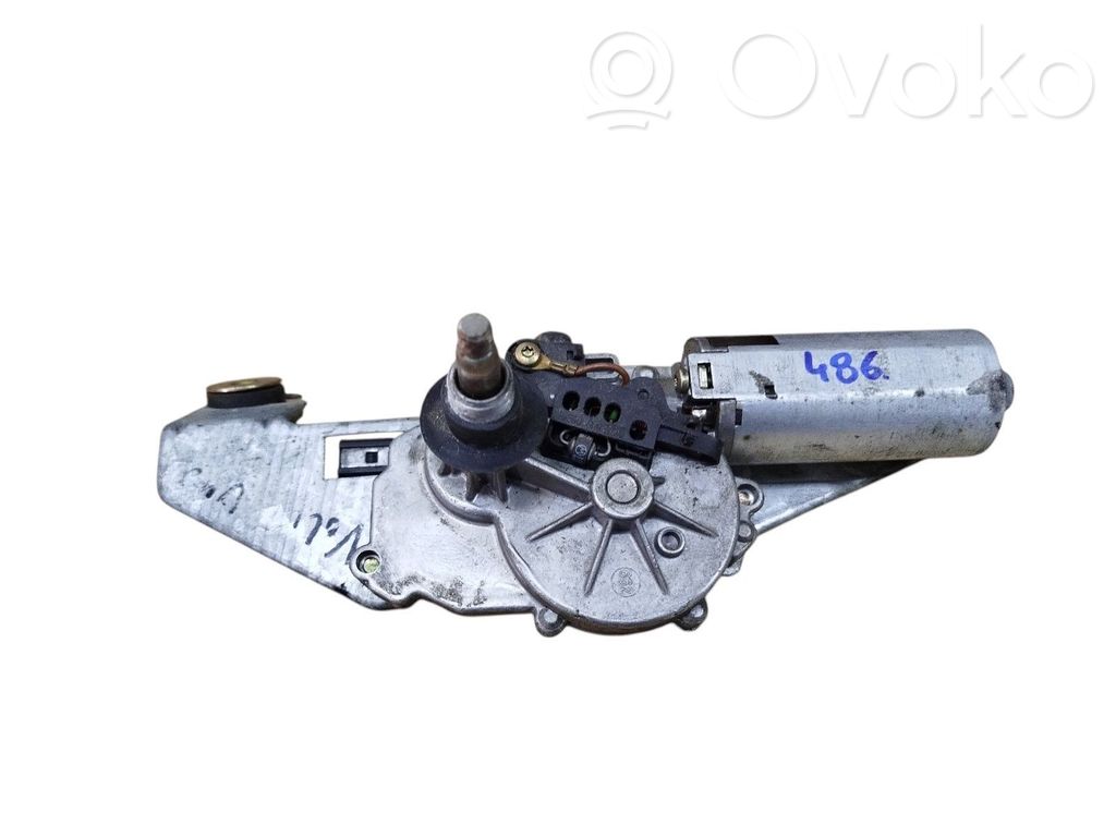 Volvo S40 Silniczek wycieraczki szyby tylnej 