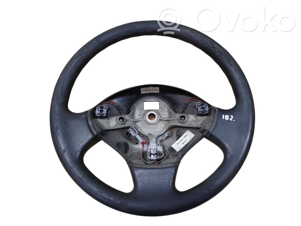 Renault Kangoo I Vairas 