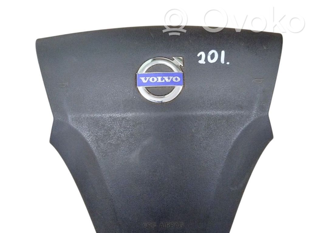 Volvo S60 Stūres drošības spilvens 