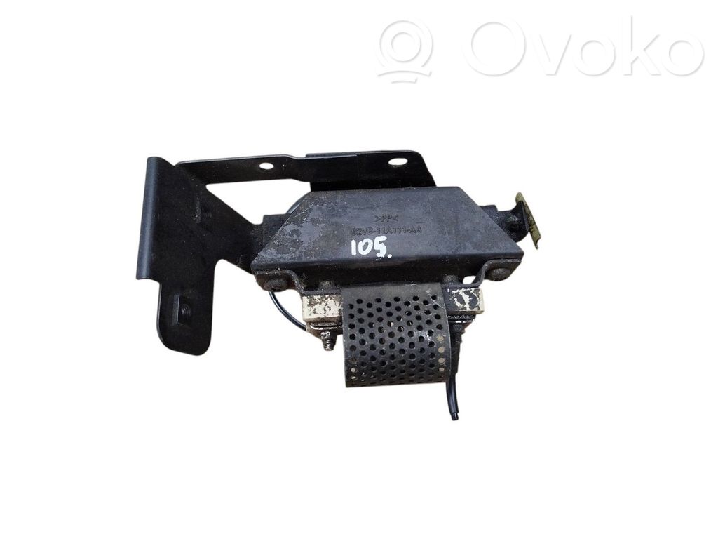 Rezystor / Opornik dmuchawy nawiewu   92VB11A111AA,92VB6M092AA