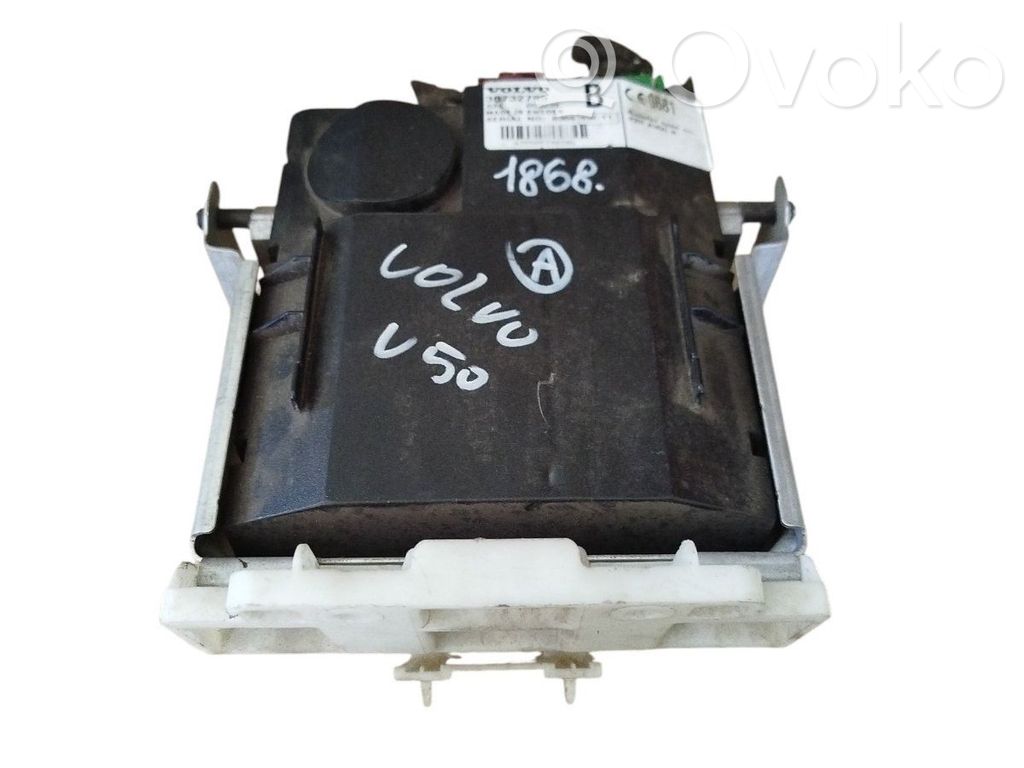Volvo V50 Phone control unit/module 