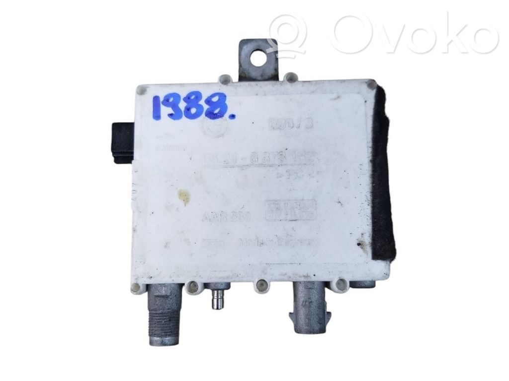 BMW 3 E36 Aerial antenna amplifier 