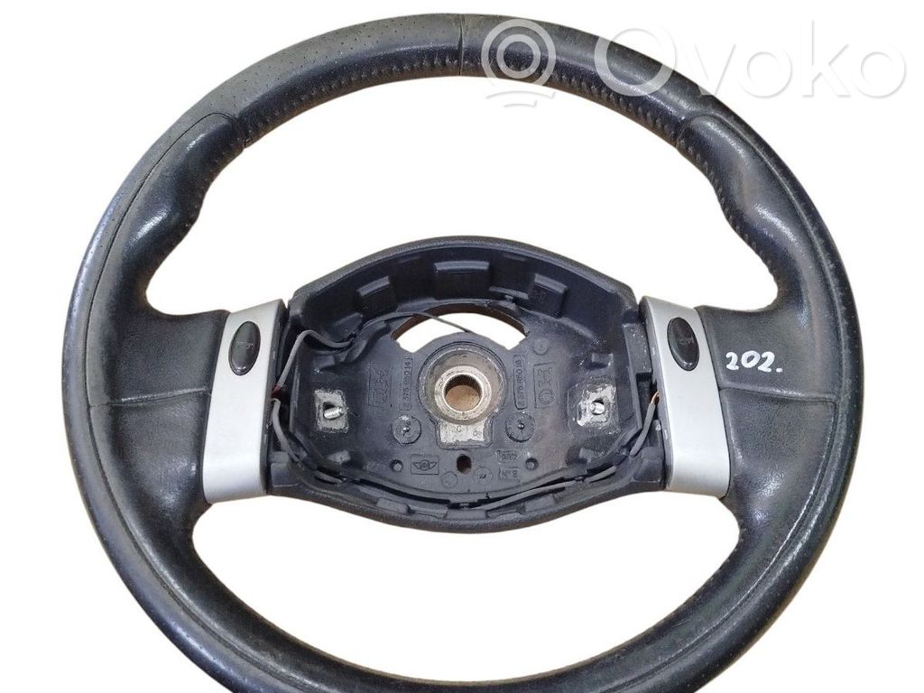 Mini One - Cooper R50 - 53 Ohjauspyörä 