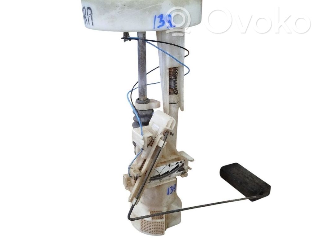 Volkswagen Sharan In-tank fuel pump 