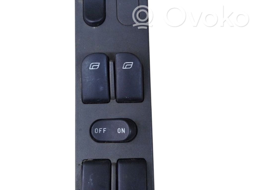 Saab 9-3 Ver1 Electric window control switch 