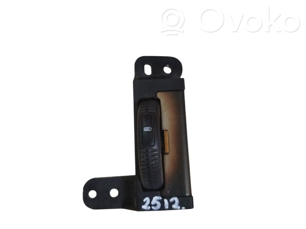Ford Explorer Interruptor de control del panel de luces 