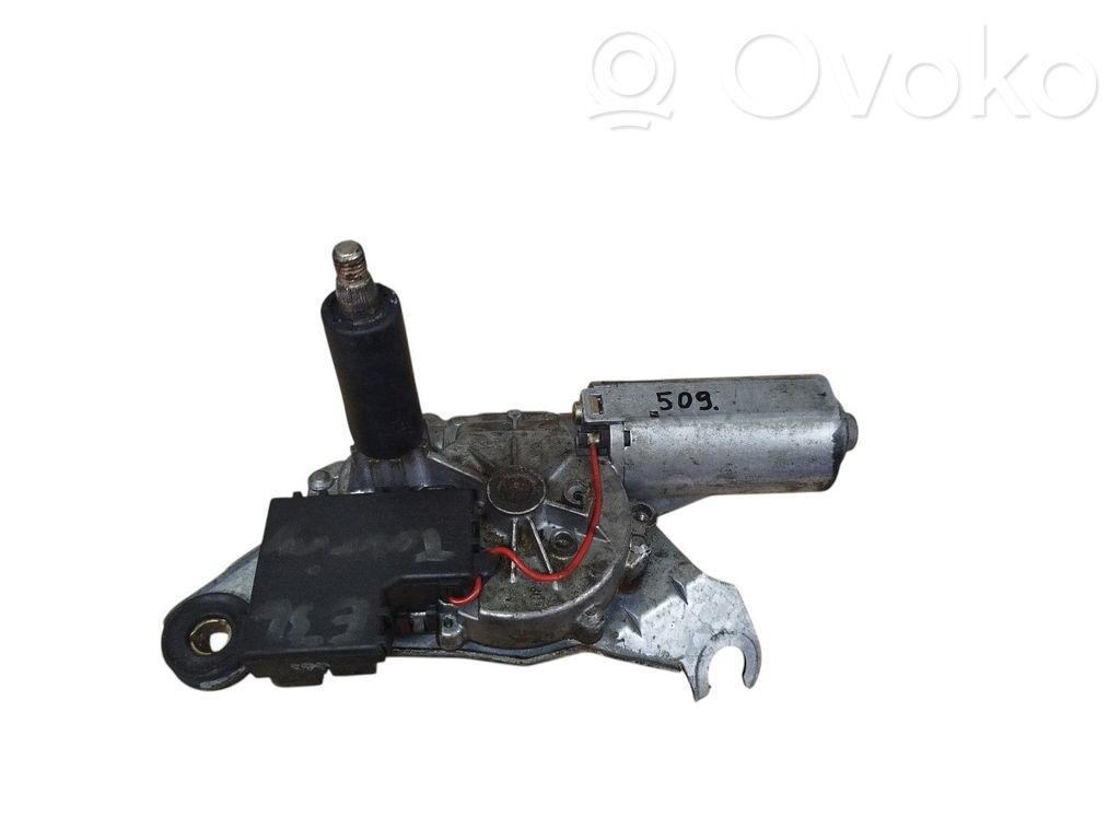 BMW 3 E36 Wischermotor Heckscheibe 