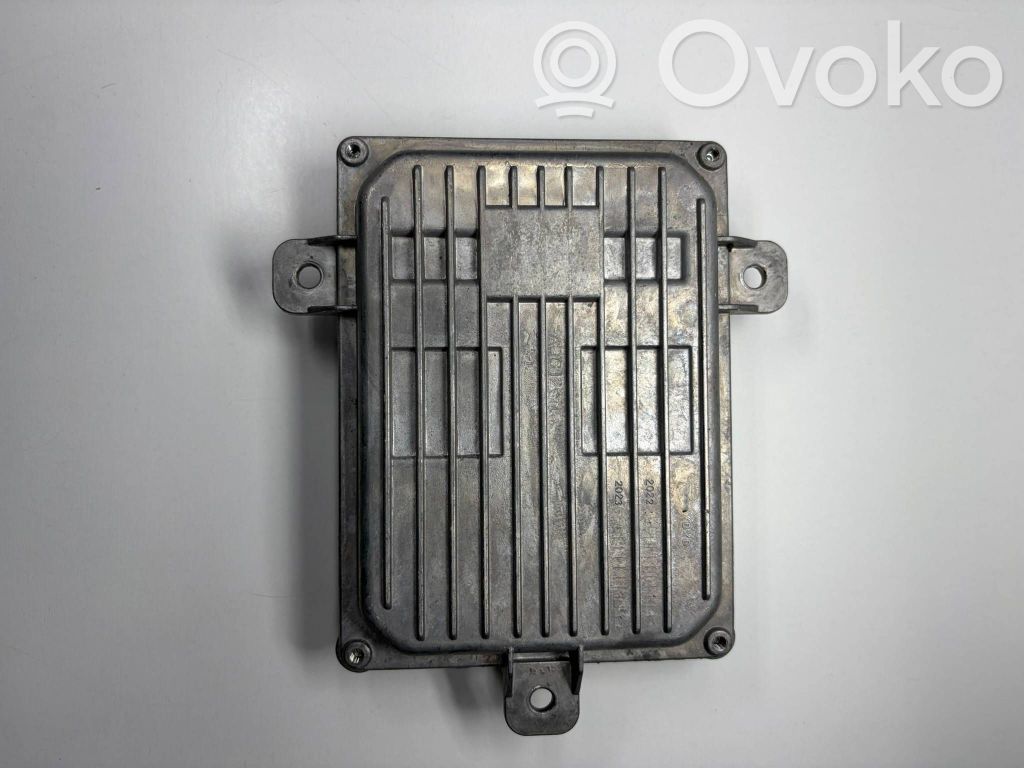 LED ballast control module   DJCB01