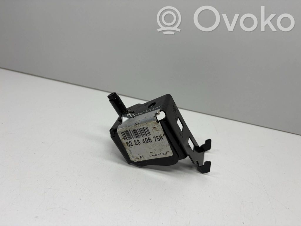 Renault Megane IV Supporto di montaggio del parafango 