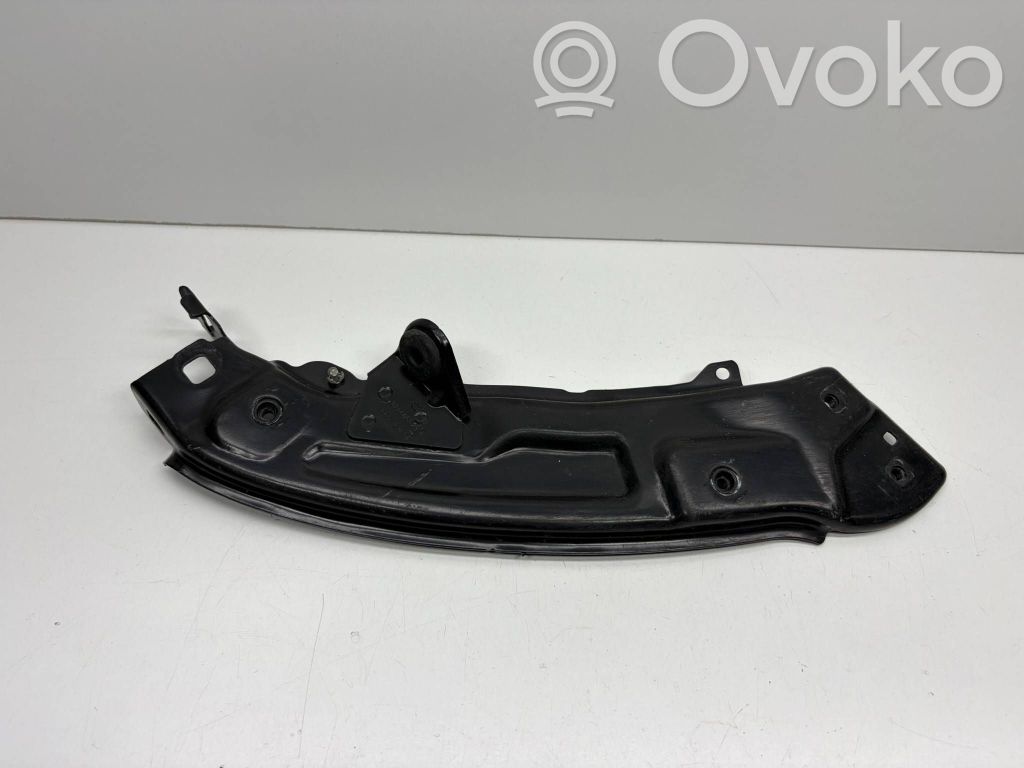 Audi A1 Staffa faro/fanale 