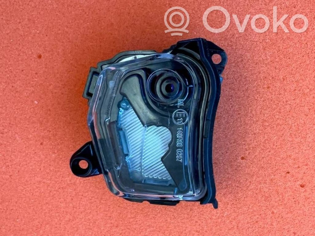 Land Rover Range Rover Sport L461 Pedal assembly 