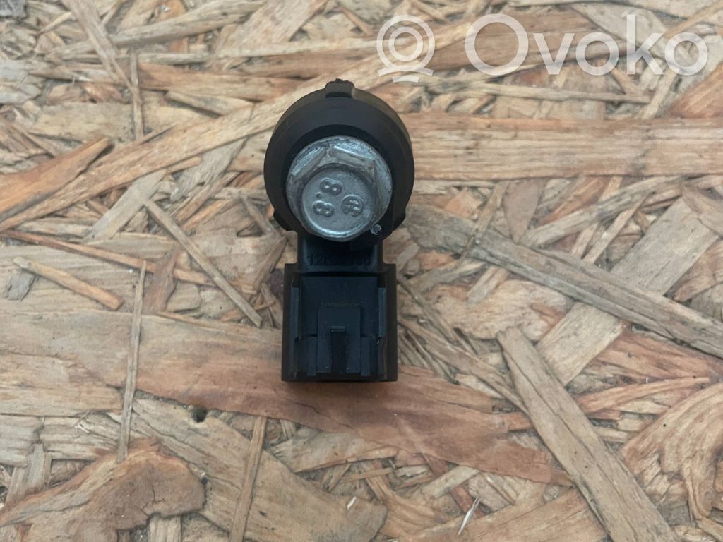 Cadillac ATS Klopfsensor 