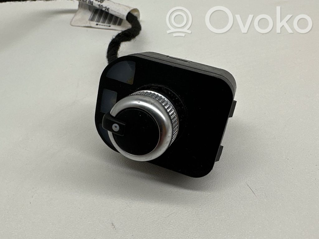 Wing mirror switch   4F0959565,360903S,221603010,CL002