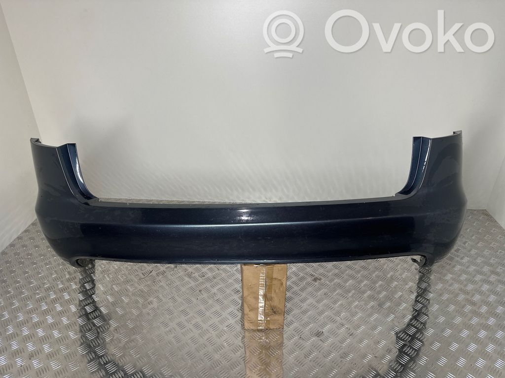 Audi A6 S6 C6 4F Parachoques 