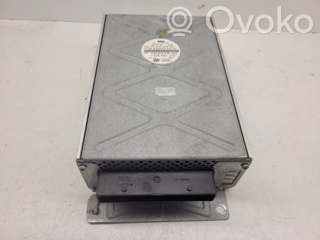 Wzmacniacz audio   4L0035223,4L0910223,7230010002