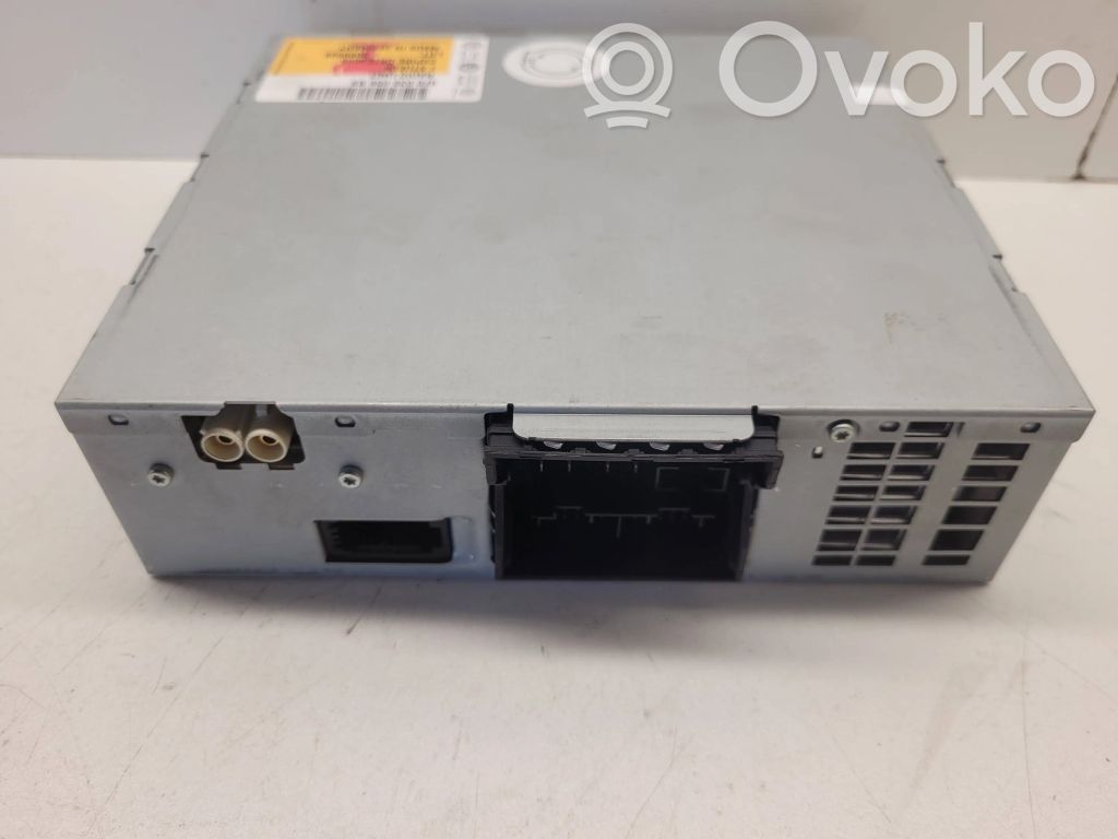Unidad central de control multimedia   4F0035056BX,4F0035056B