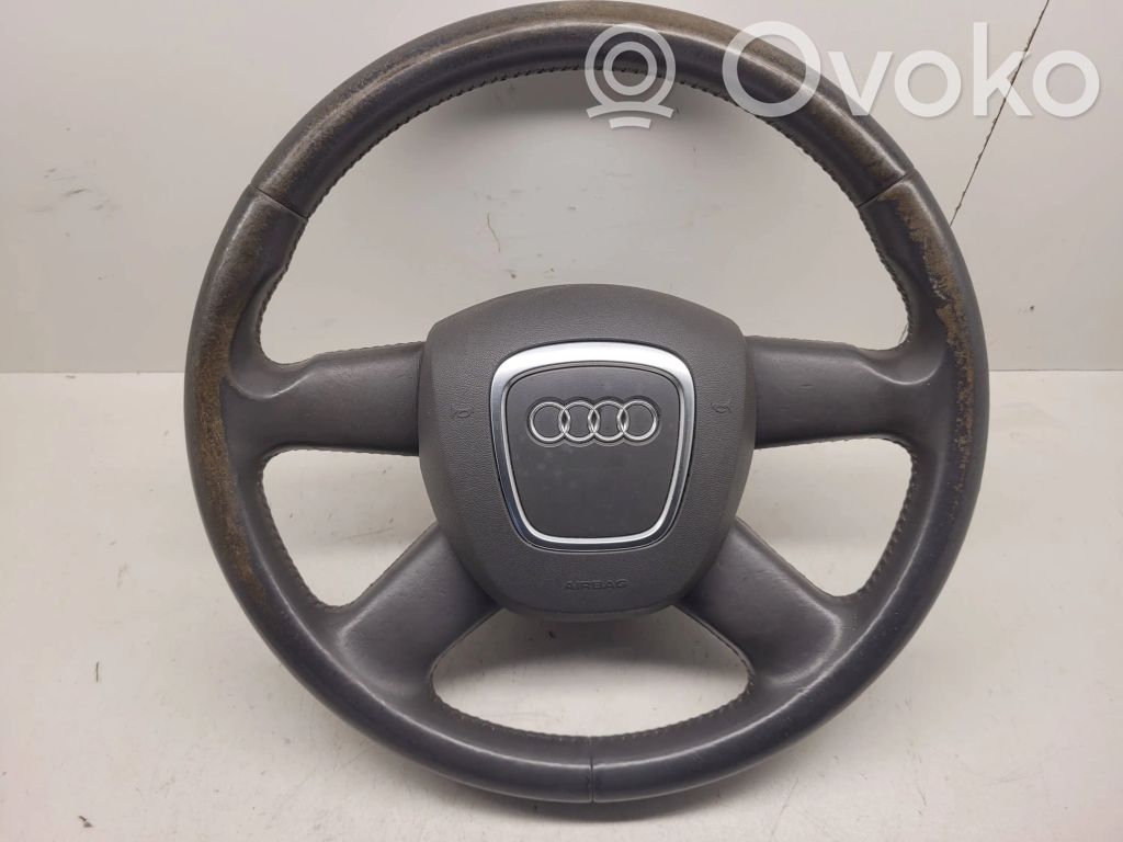 Audi A6 S6 C6 4F Kierownica 