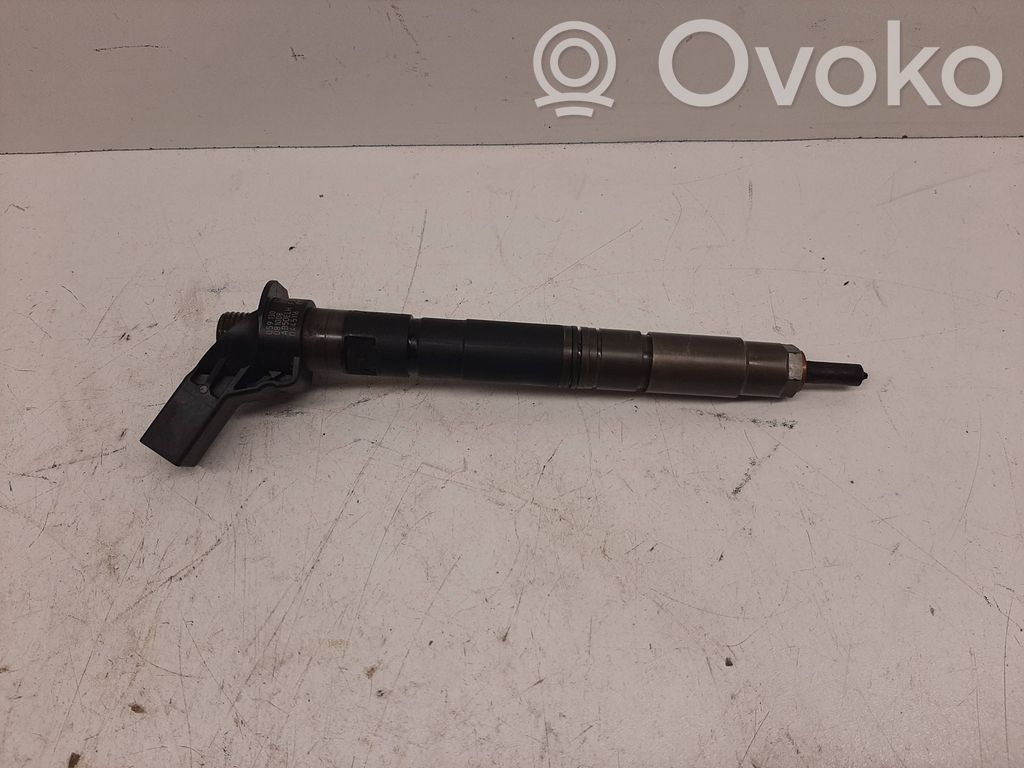 Inyector de combustible   059130277AR,081008,0445116015