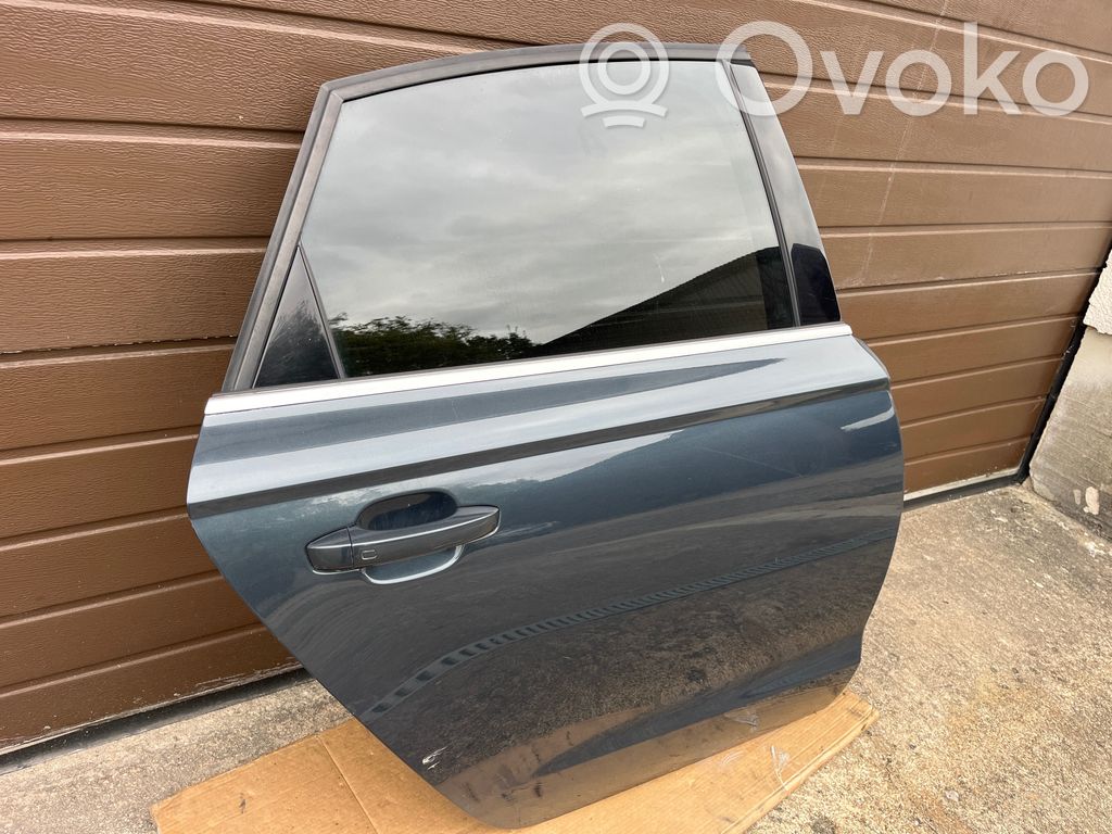 Audi A6 S6 C7 4G Puerta trasera 