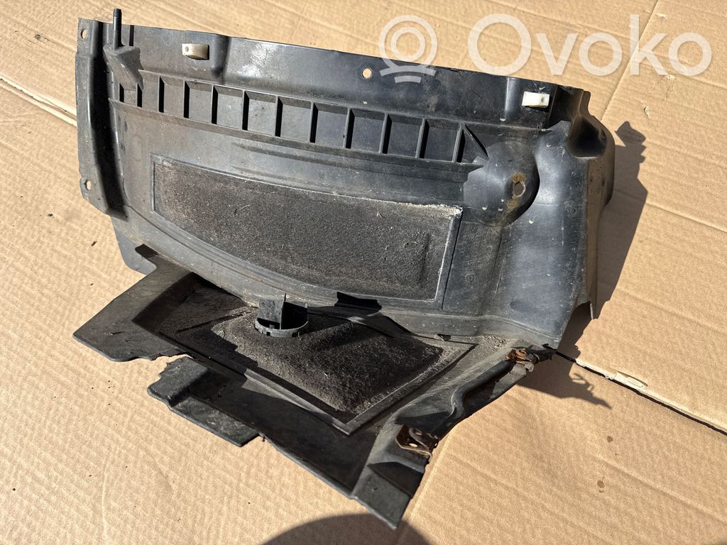Audi A6 S6 C7 4G Apărători interioare aripă roată față 