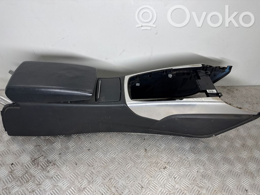 Audi A6 S6 C7 4G Tunel środkowy 