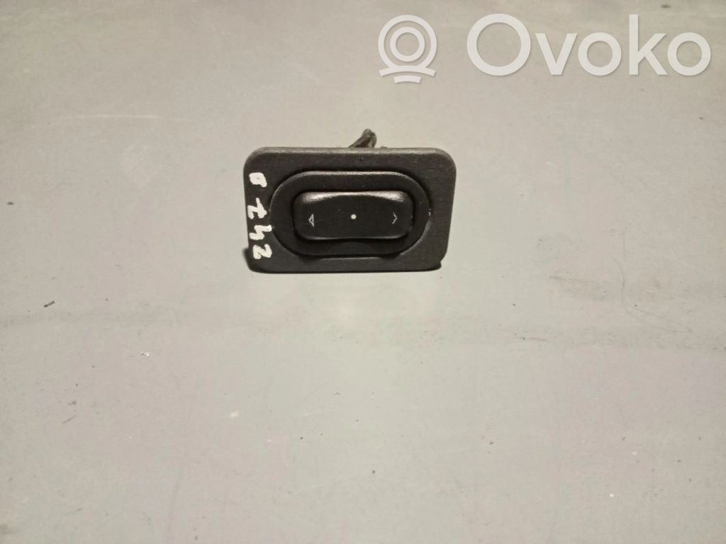 Interruptor del elevalunas eléctrico