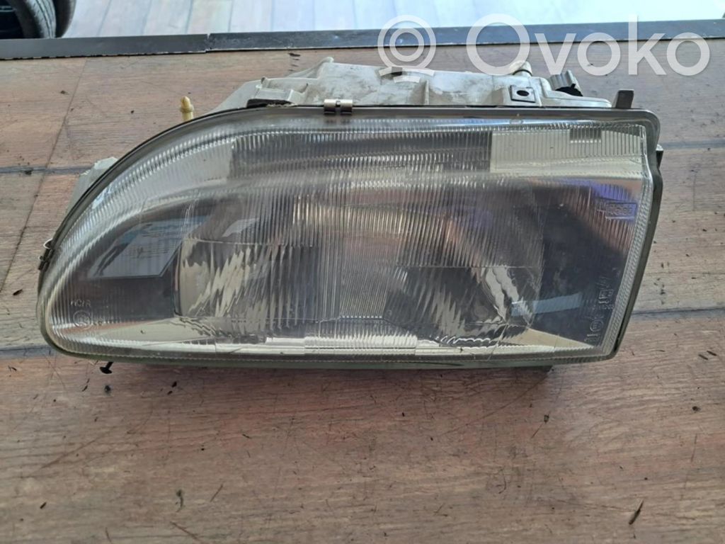 Headlight/headlamp   0191005