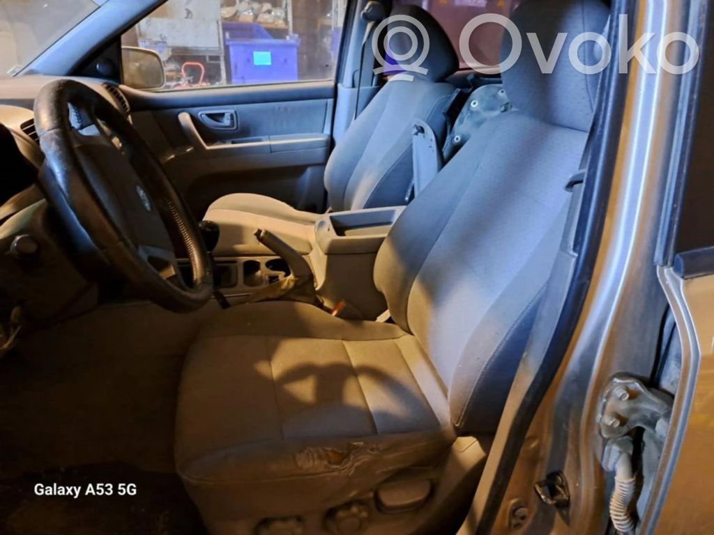 Espejo retrovisor (interior)