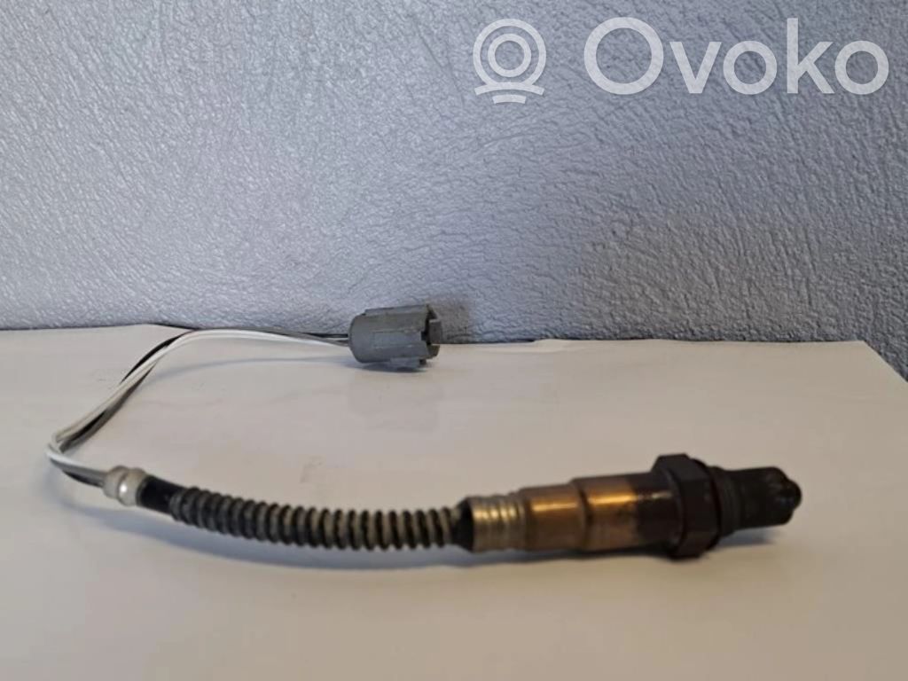 Chrysler Neon I Lambda zonde 