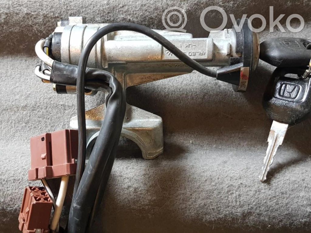 Honda Civic Ignition lock 