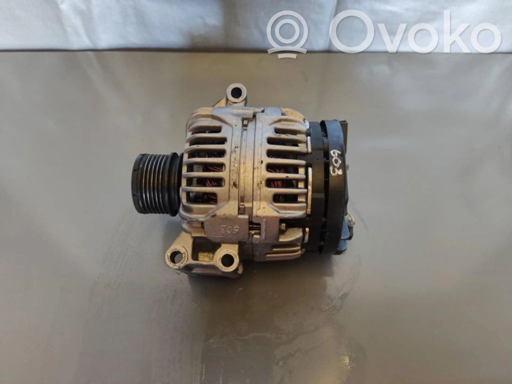 Ģenerators   0986042720