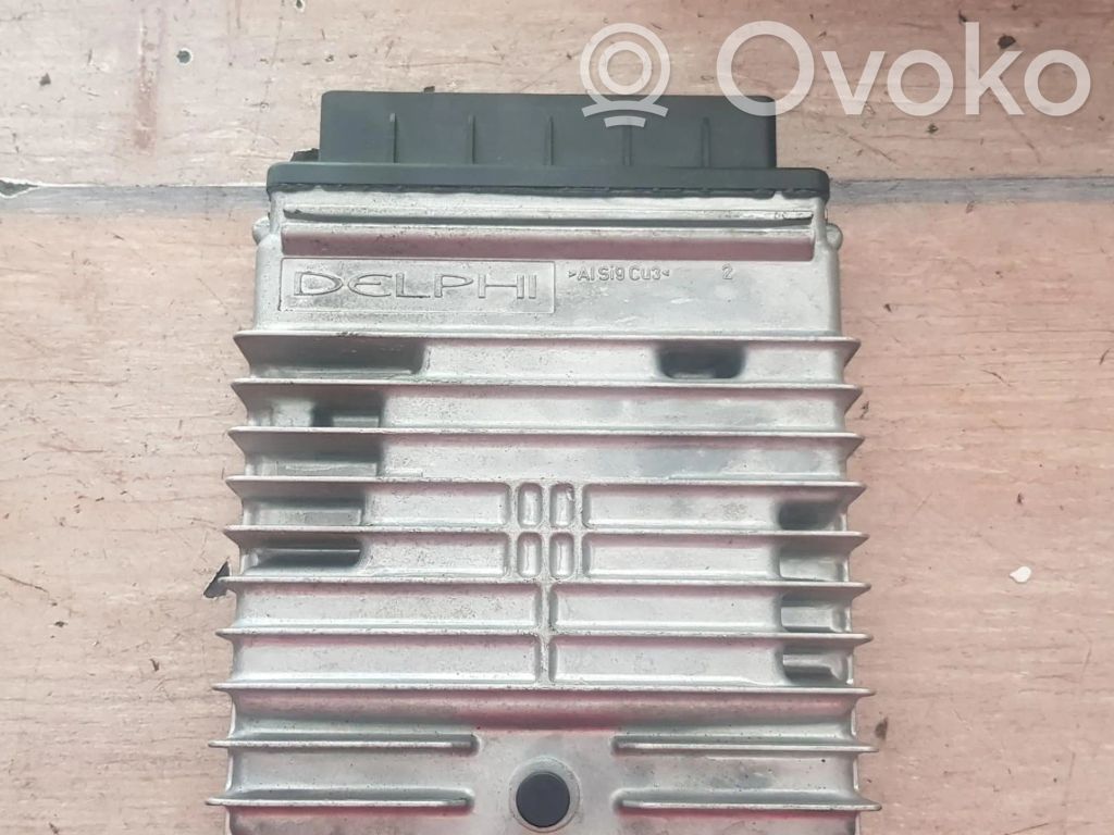 Galios (ECU) modulis   R0411C004P