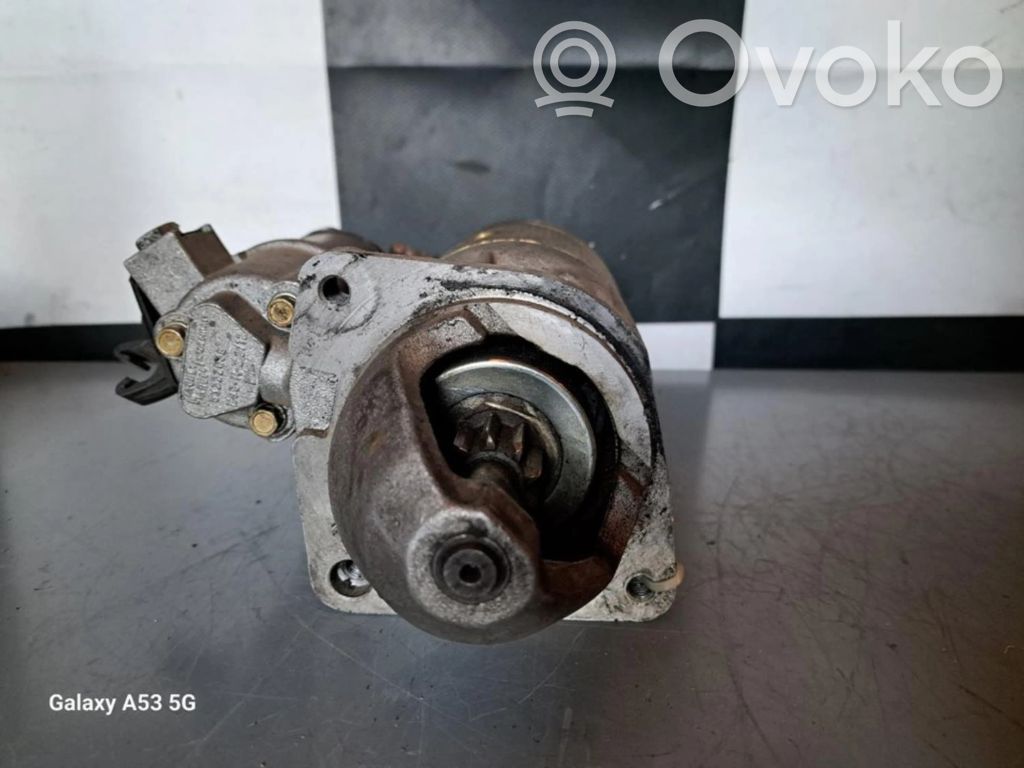Alfa Romeo 166 Electromotor 