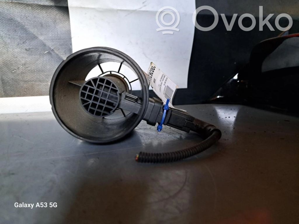 Luftmassenmesser Luftmengenmesser   F00C2G7002