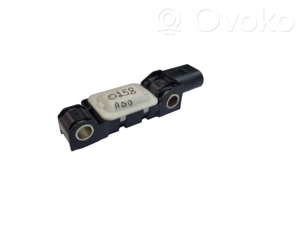 Audi A8 S8 D3 4E Gaisa spilvenu trieciensensors 