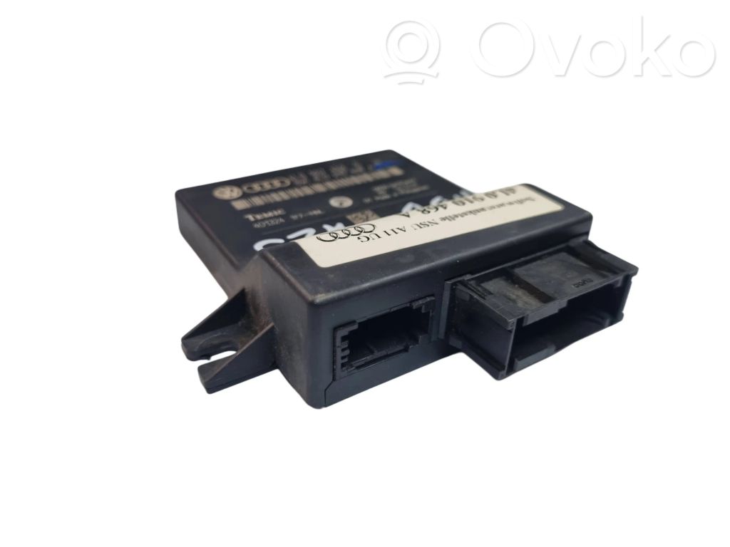 Gateway control module   4L0907468B,401324