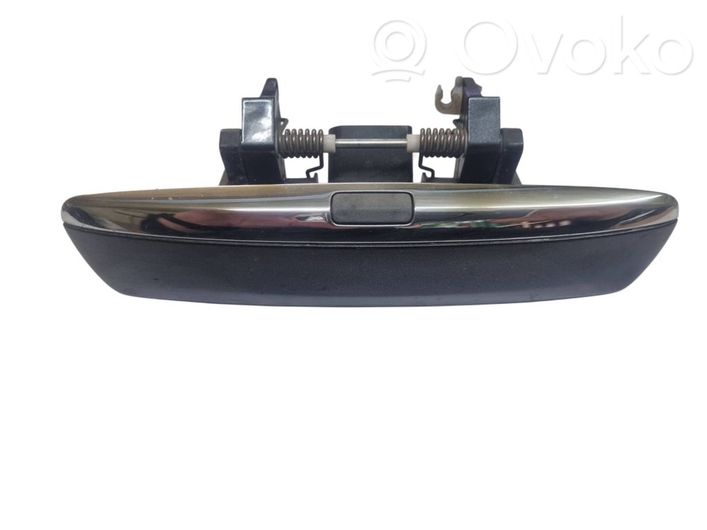Audi A8 S8 D3 4E Front door exterior handle 