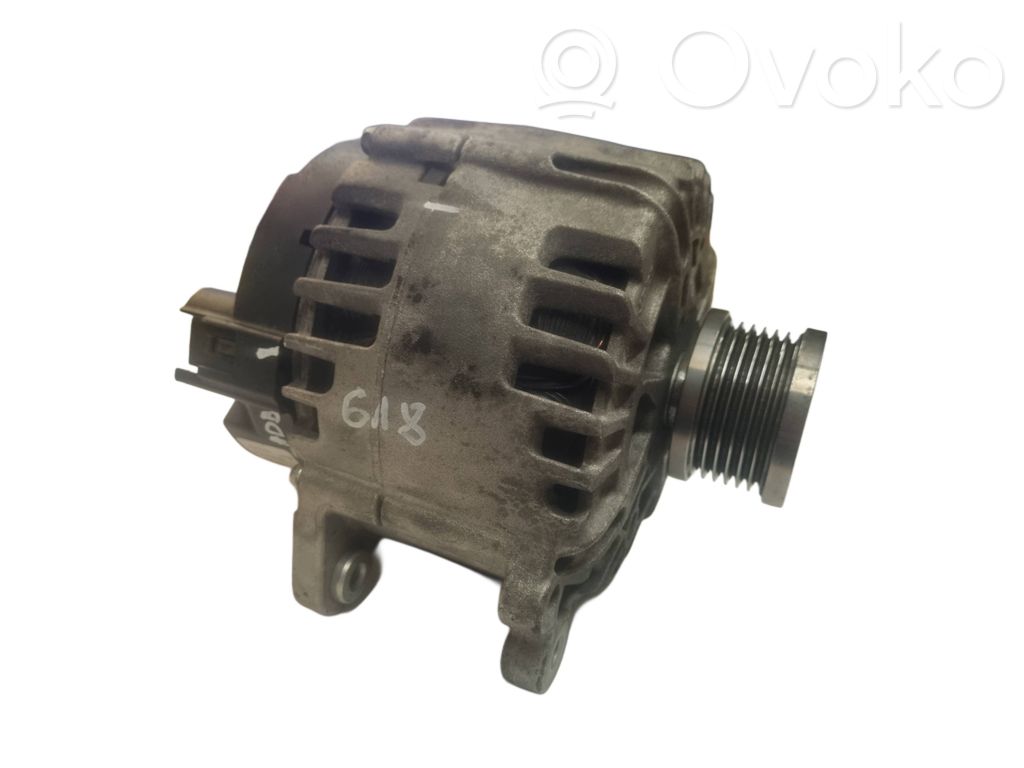 Ģenerators   04L903023J
