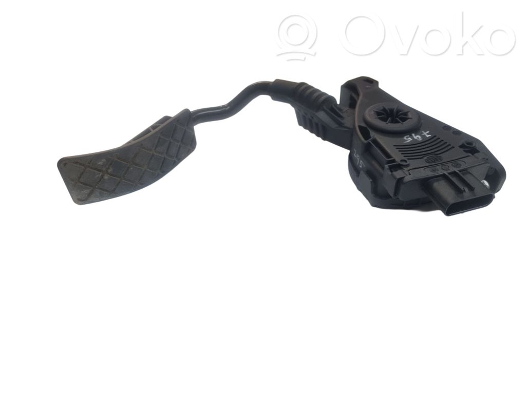 Gaspedal   25062010,4H2723523,6PV00950505