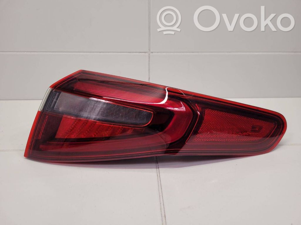 Alfa Romeo Stelvio Takavalot 