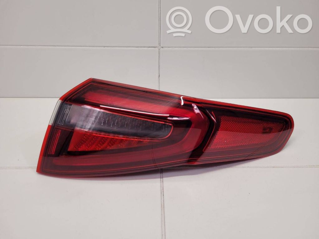 Alfa Romeo Stelvio Takavalot 