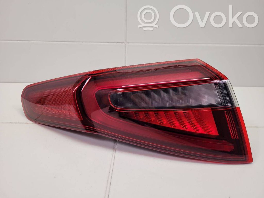 Alfa Romeo Stelvio Takavalot 