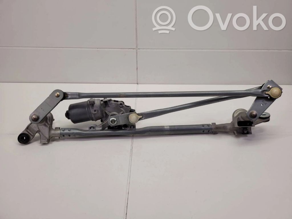 Land Rover Range Rover Evoque L538 Wischergestänge vorne 