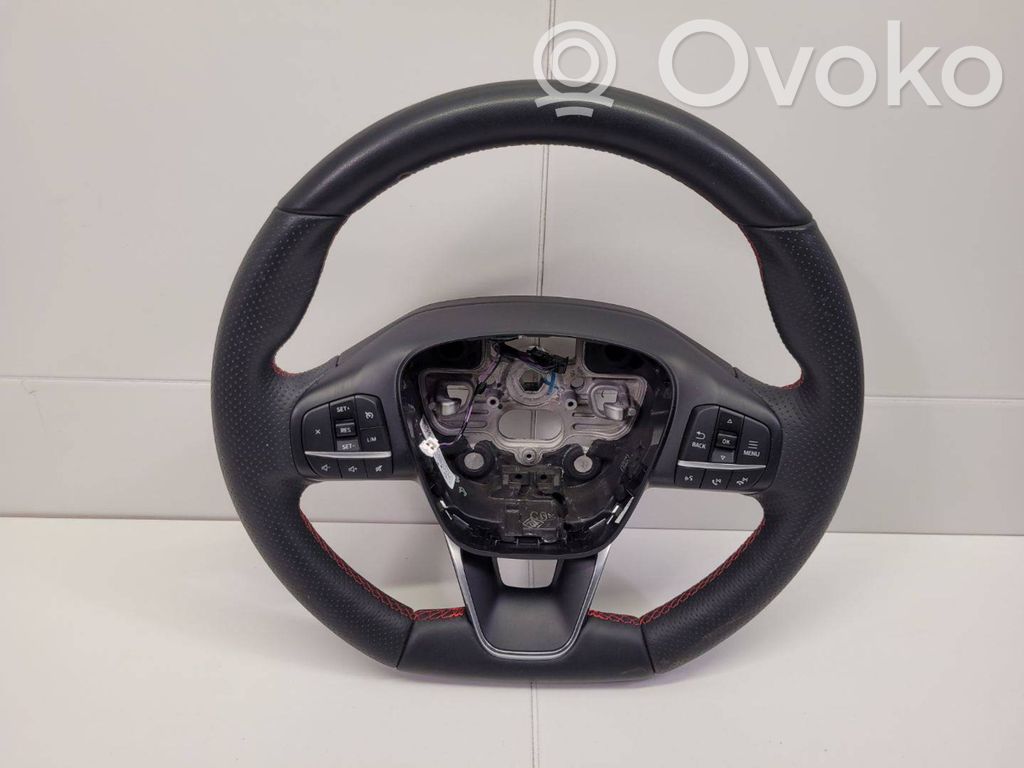Ford Kuga III Ohjauspyörä 