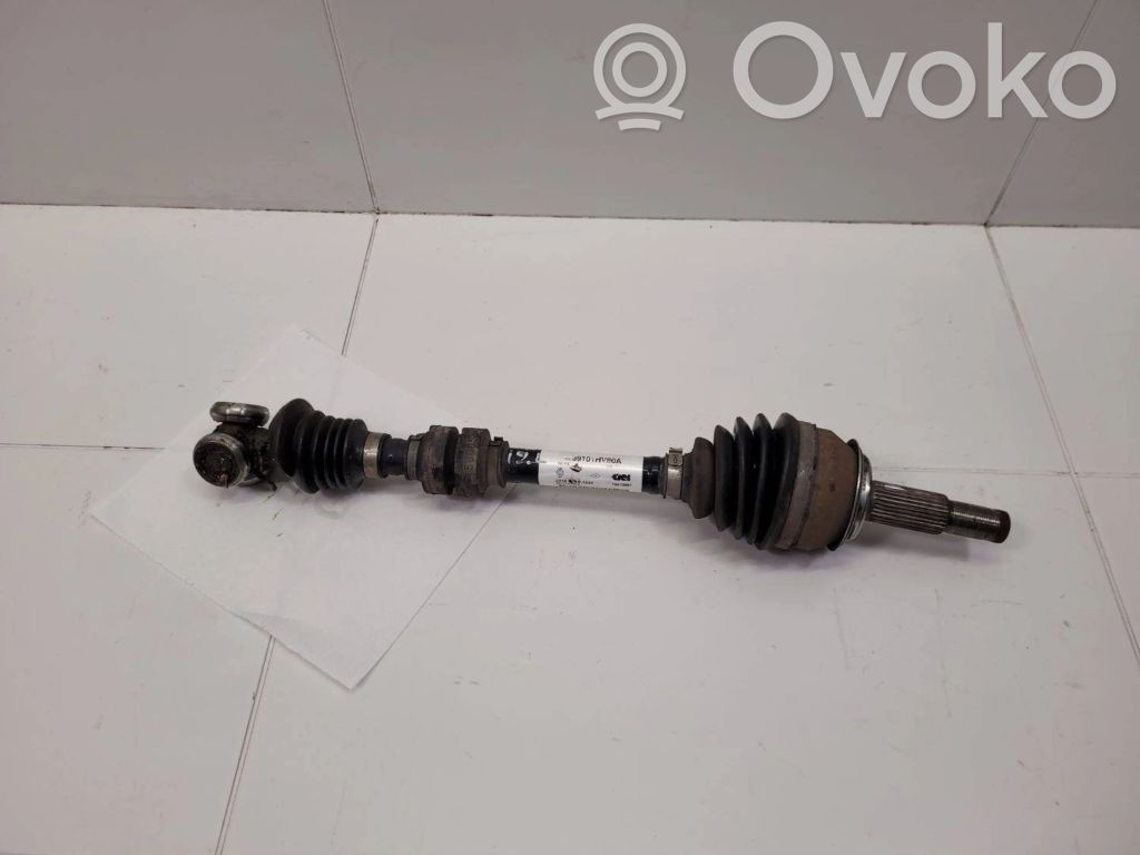 Eje de transmisión delantero   39101HV80A